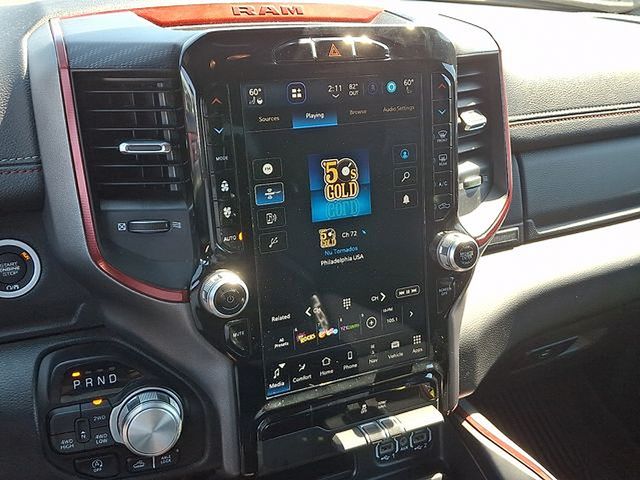 2023 RAM Ram 1500 Pickup Rebel - Photo 17
