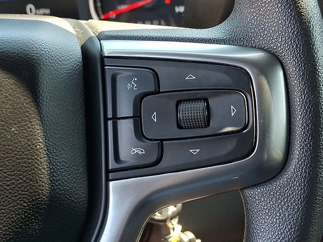 2022 Chevrolet Silverado 1500 Limited Custom - Photo 20