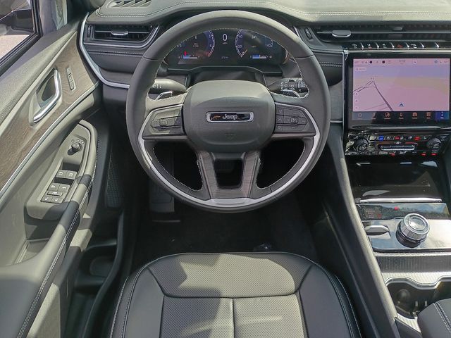 2025 Jeep Grand Cherokee Limited - Photo 8