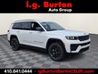  Jeep Grand Cherokee L