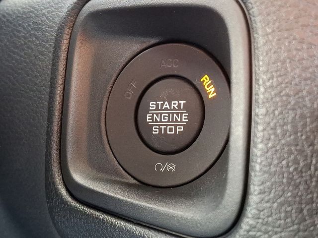 2026 Jeep Wrangler 2-Door Willys - Photo 15