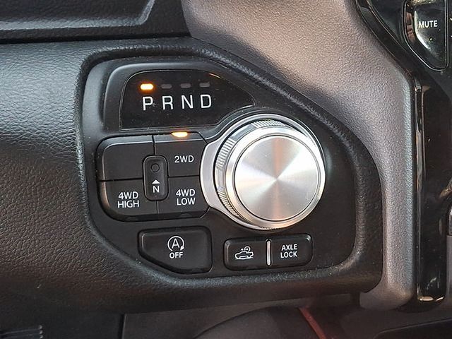 2023 RAM Ram 1500 Pickup Rebel - Photo 14