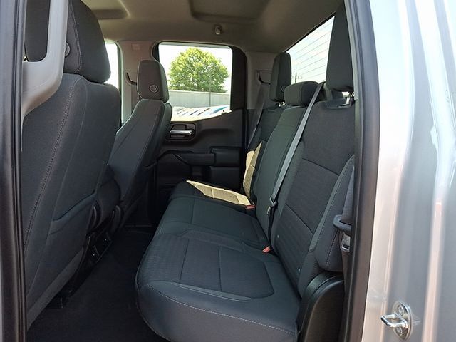 2022 Chevrolet Silverado 1500 Limited Custom - Photo 10