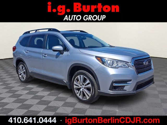 2021 Subaru Ascent Premium