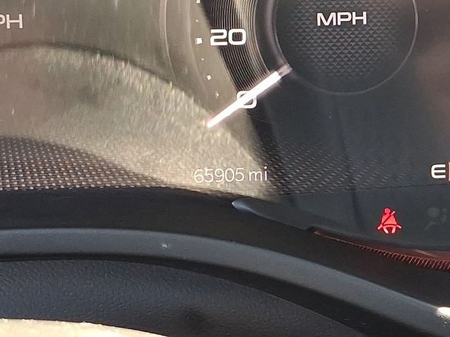 2023 RAM Ram 1500 Pickup Rebel - Photo 20