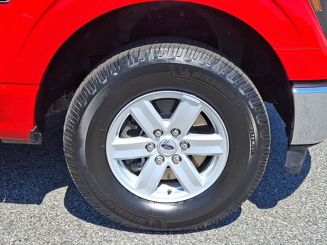 2023 Ford F-150 XLT - Photo 8