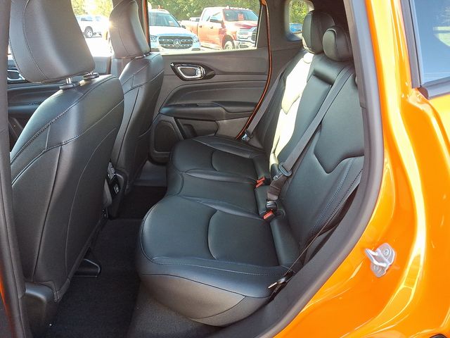 2026 Jeep Compass Limited Altitude - Photo 7