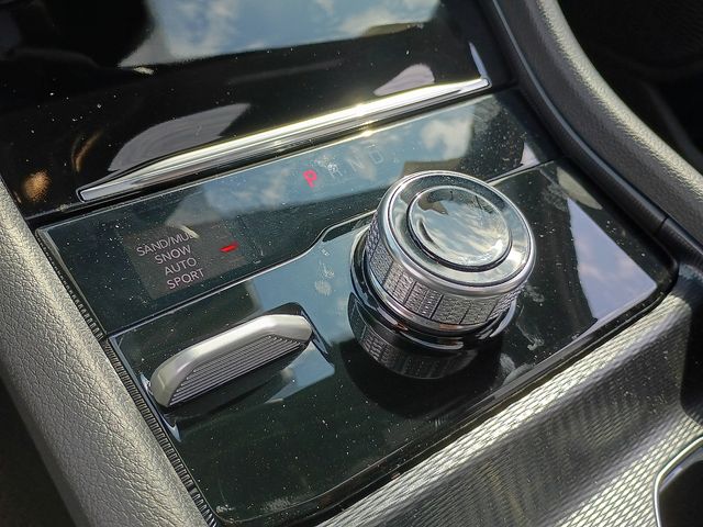 2025 Jeep Grand Cherokee Limited - Photo 11