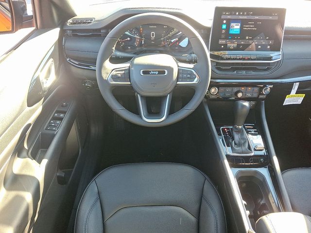 2026 Jeep Compass Limited Altitude - Photo 8