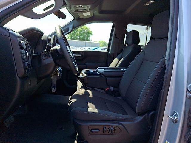 2022 Chevrolet Silverado 1500 Limited Custom - Photo 13