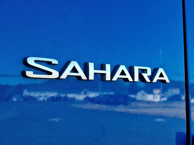 2023 Jeep Wrangler 4-Door Sahara - Photo 29