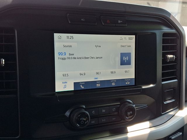 2023 Ford F-150 XLT - Photo 16