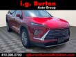  Buick Enclave