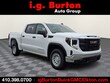  GMC Sierra 1500