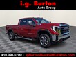  GMC Sierra 2500HD