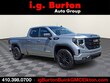  GMC Sierra 1500