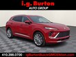 Buick Envision