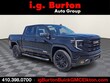 GMC Sierra 1500