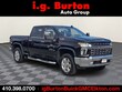  Chevrolet Silverado 2500HD
