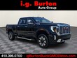  GMC Sierra 2500HD