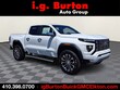  GMC Canyon