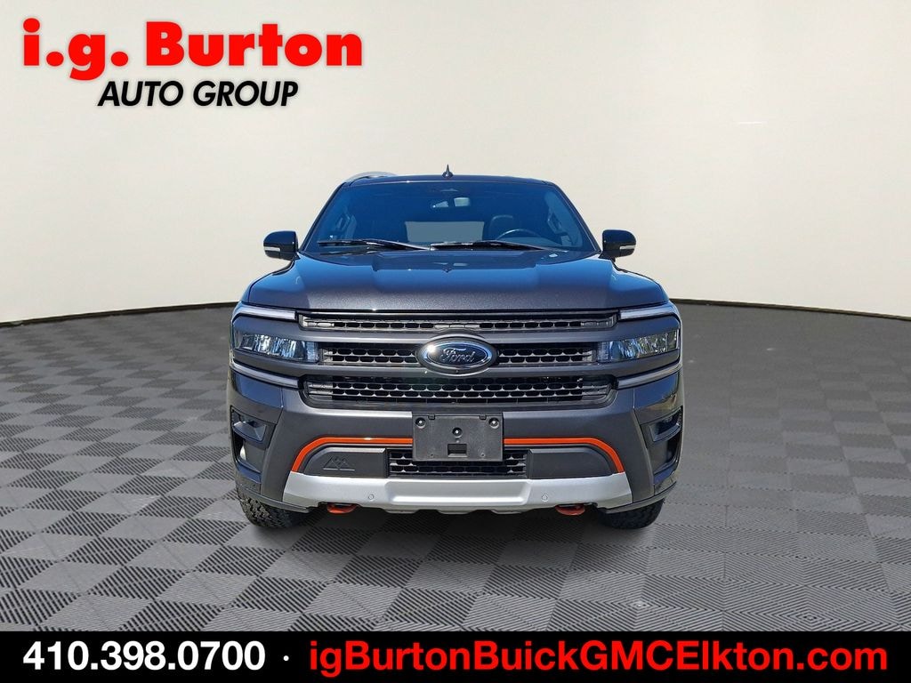 Used 2023 Ford Expedition Timberline SUV