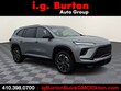  Buick Enclave