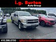  Chevrolet Silverado 2500HD
