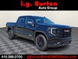  GMC Sierra 1500