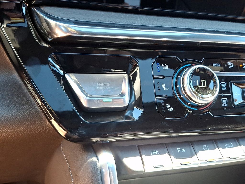 2026 GMC Sierra 1500 Denali - Photo 17