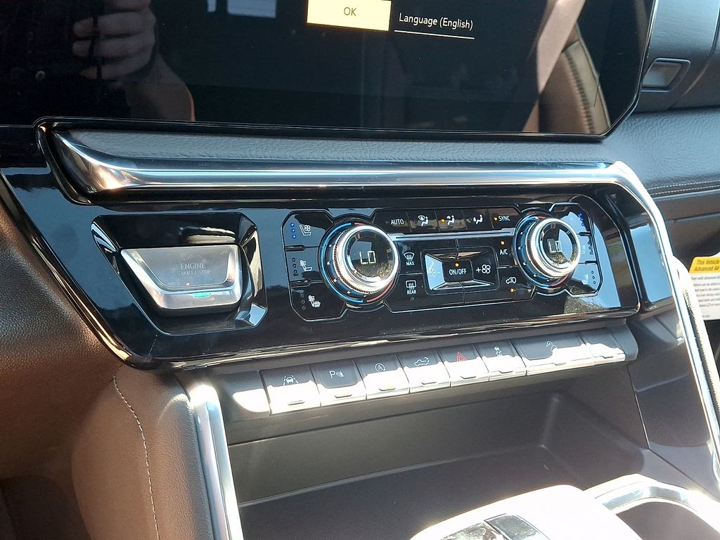 2026 GMC Sierra 1500 Denali - Photo 12
