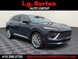  Buick Envision