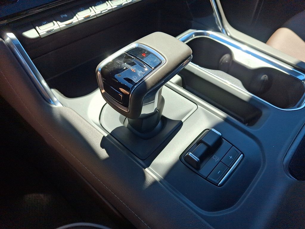 2026 GMC Sierra 1500 Denali - Photo 11