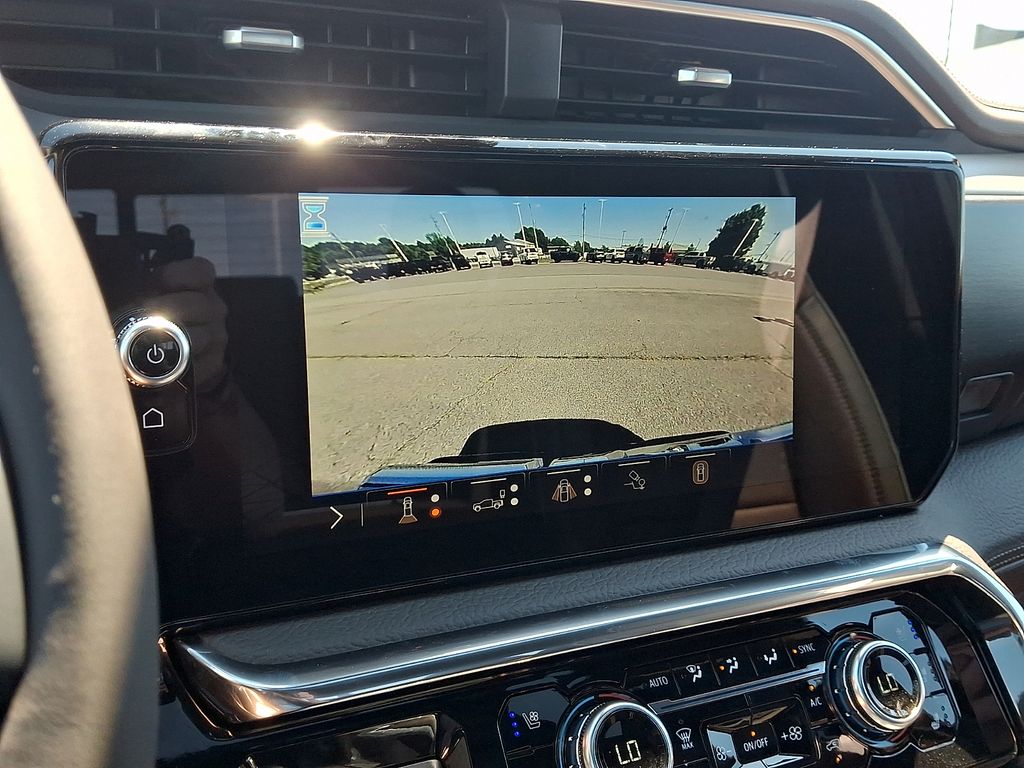 2026 GMC Sierra 1500 Denali - Photo 14