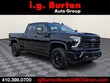  Chevrolet Silverado 2500HD