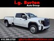  GMC Sierra 3500HD