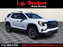 2026 GMC Terrain Elevation SUV