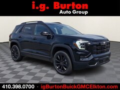 2026 GMC Terrain Elevation SUV