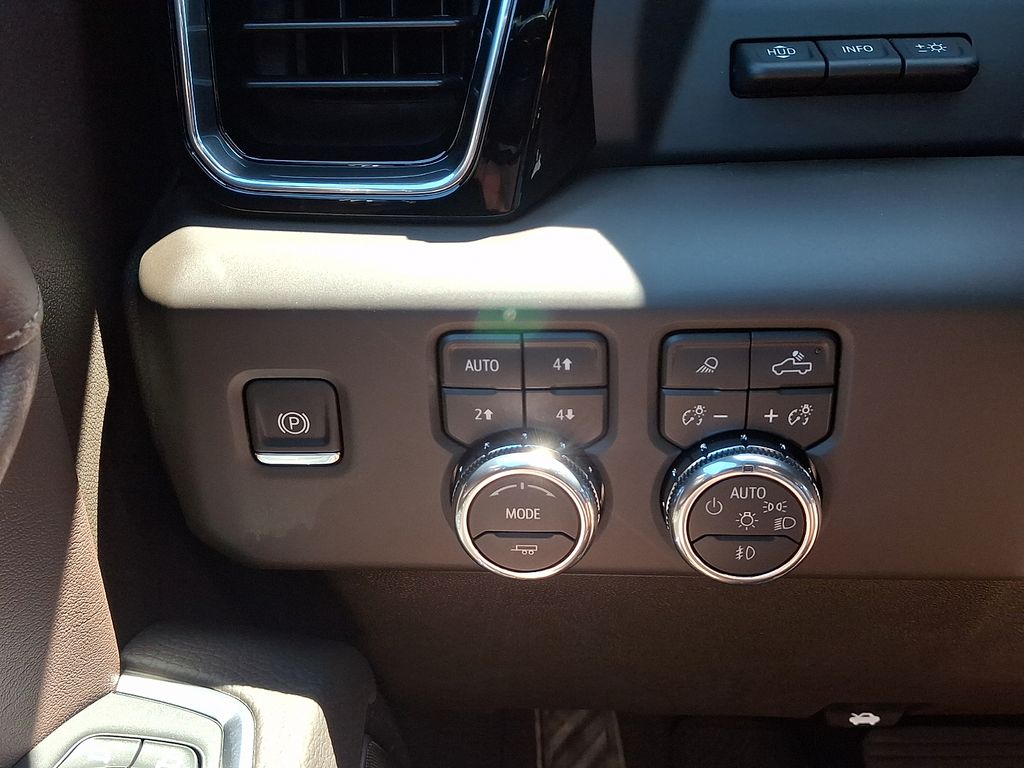 2026 GMC Sierra 1500 Denali - Photo 16
