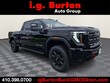  GMC Sierra 2500HD