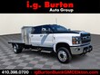  Chevrolet Silverado 6500HD