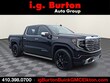  GMC Sierra 1500