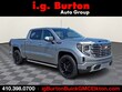  GMC Sierra 1500