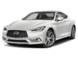  INFINITI Q60