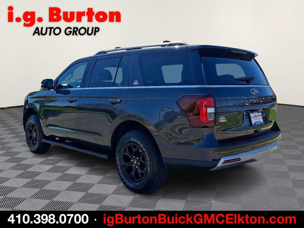 Used 2023 Ford Expedition Timberline SUV