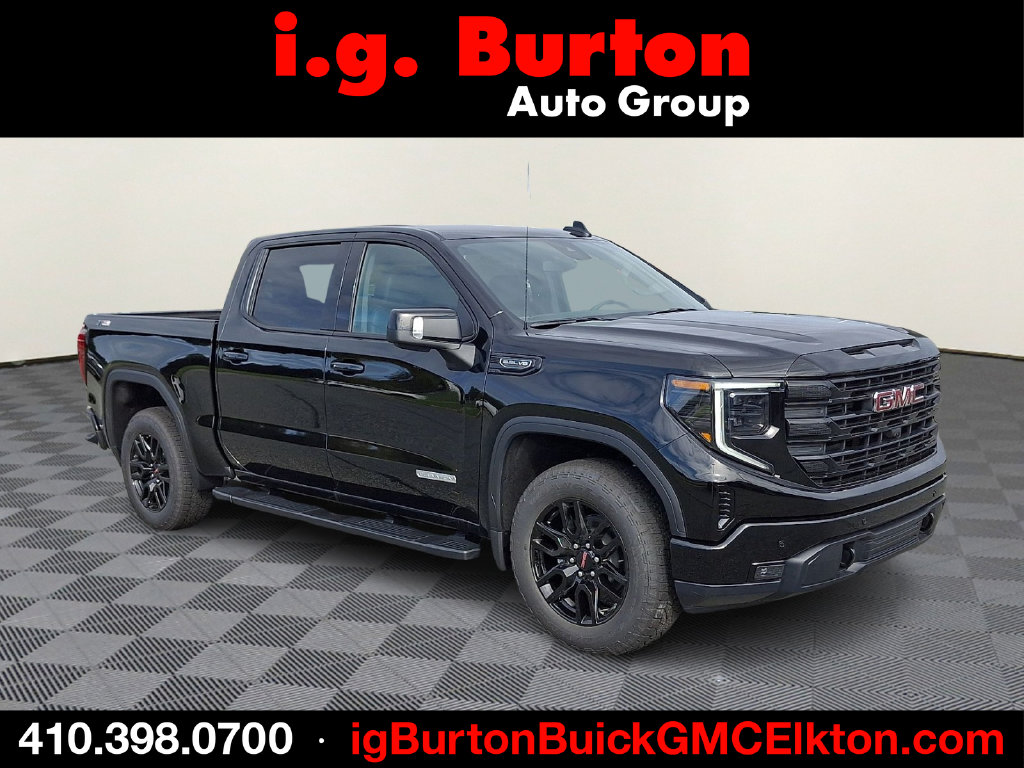  GMC Sierra 1500