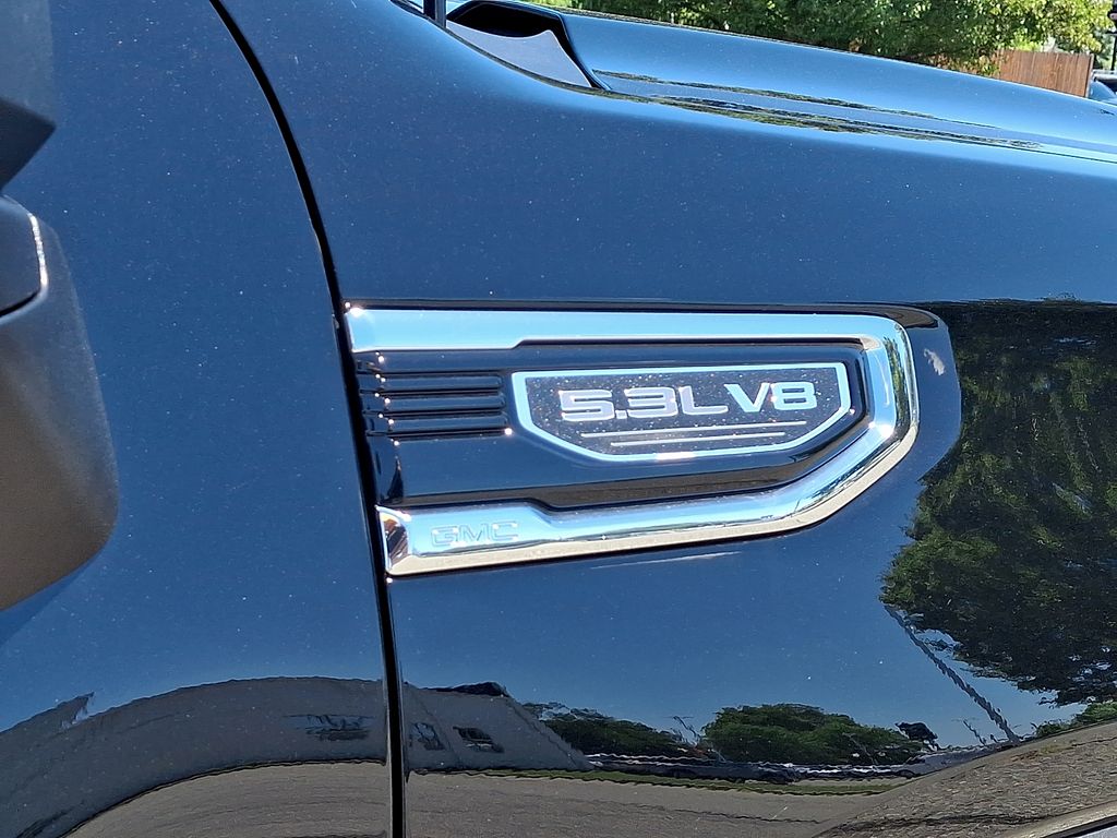 2026 GMC Sierra 1500 Denali - Photo 20