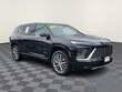  Buick Enclave