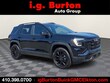  GMC Terrain