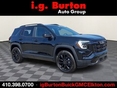 2026 GMC Terrain Elevation SUV